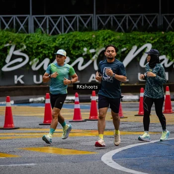 Runner Photo 8979154
