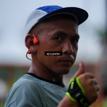 Runner Photo 8979156