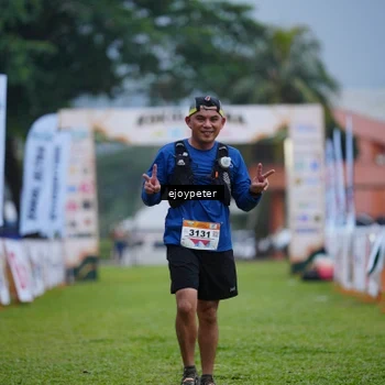 Runner Photo 8979159