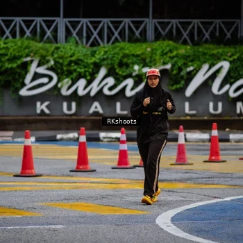 Runner Photo 8979160