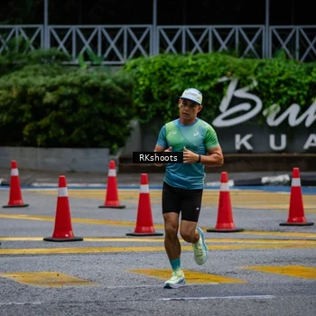 Runner Photo 8979161