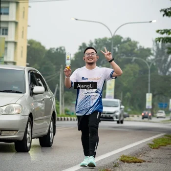Runner Photo 8979162