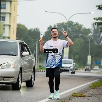 Runner Photo 8979163
