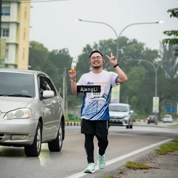 Runner Photo 8979164