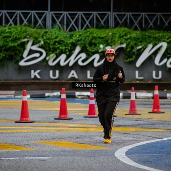 Runner Photo 8979167