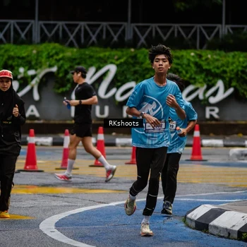 Runner Photo 8979168