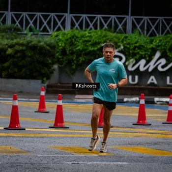 Runner Photo 8979169