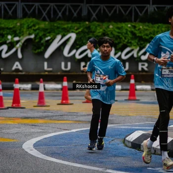 Runner Photo 8979175