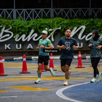 Runner Photo 8979182