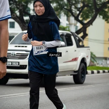 Runner Photo 8979184