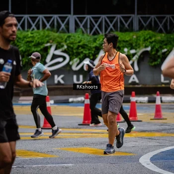 Runner Photo 8979185