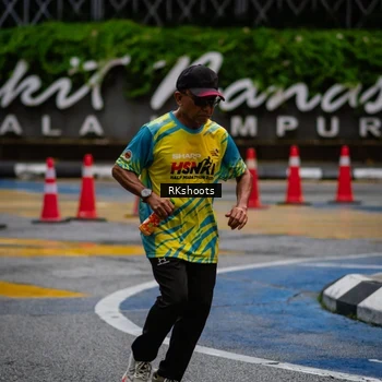Runner Photo 8979186