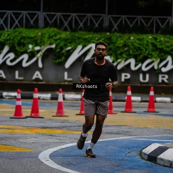 Runner Photo 8979187