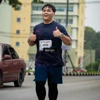 Runner Photo 8979190