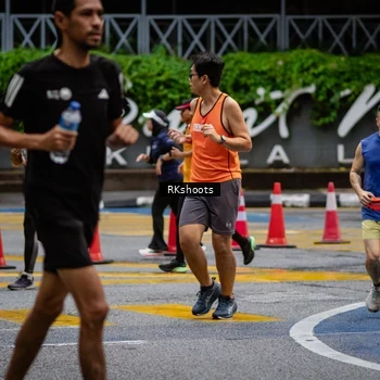 Runner Photo 8979191