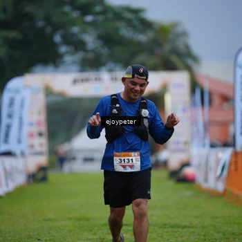 Runner Photo 8979193