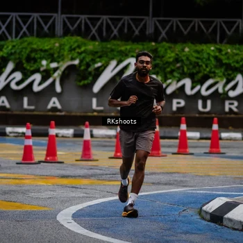 Runner Photo 8979194