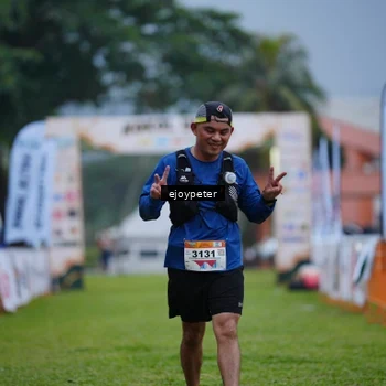 Runner Photo 8979195