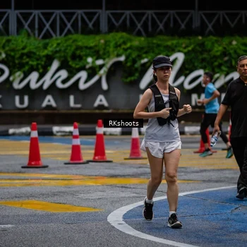 Runner Photo 8979197