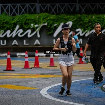 Runner Photo 8979199