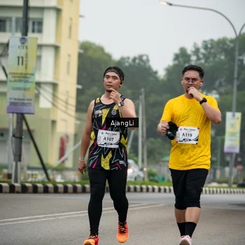 Runner Photo 8979200