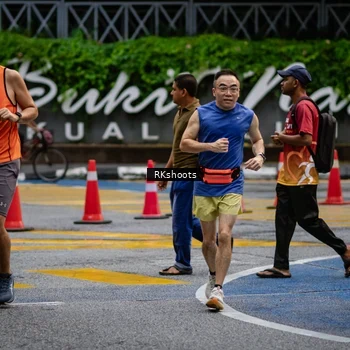 Runner Photo 8979201