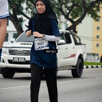 Runner Photo 8979203