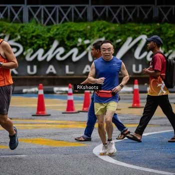 Runner Photo 8979205