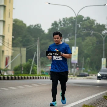 Runner Photo 8979206