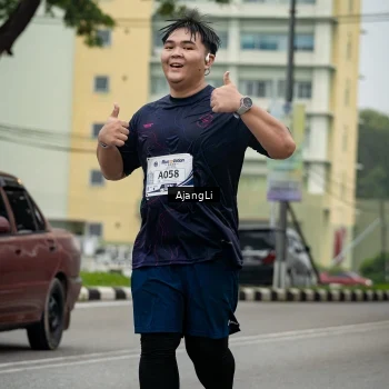 Runner Photo 8979207