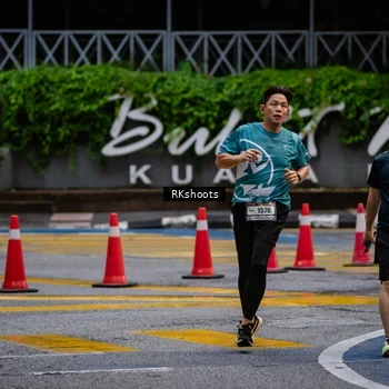 Runner Photo 8979208