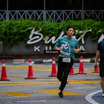 Runner Photo 8979218