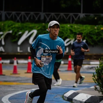 Runner Photo 8979219