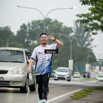 Runner Photo 8979220