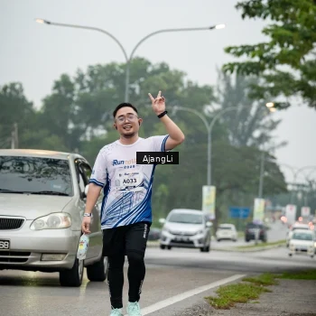 Runner Photo 8979223
