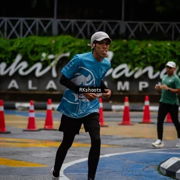 Runner Photo 8979227