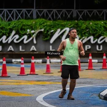 Runner Photo 8979228