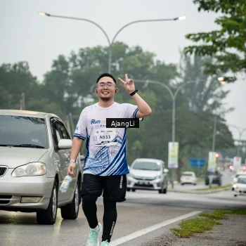 Runner Photo 8979229