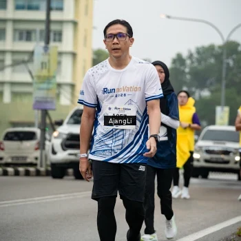 Runner Photo 8979230
