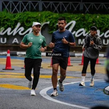 Runner Photo 8979232