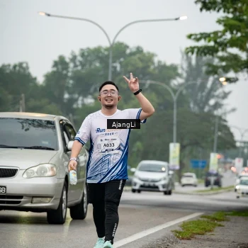 Runner Photo 8979233