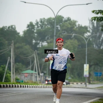 Runner Photo 8979234