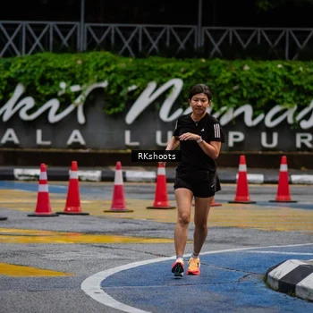 Runner Photo 8979237