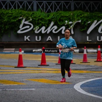Runner Photo 8979239