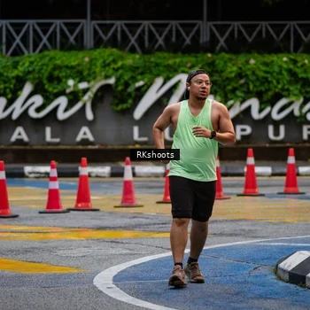 Runner Photo 8979242