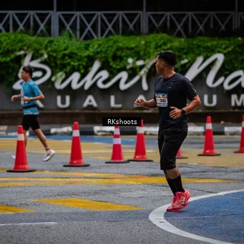 Runner Photo 8979244