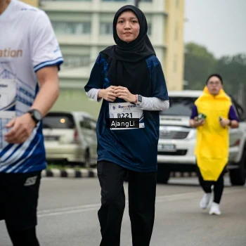 Runner Photo 8979247