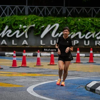 Runner Photo 8979249