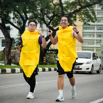 Runner Photo 8979252