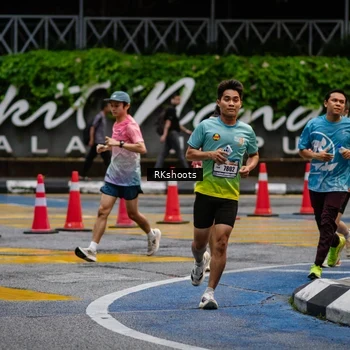 Runner Photo 8979256